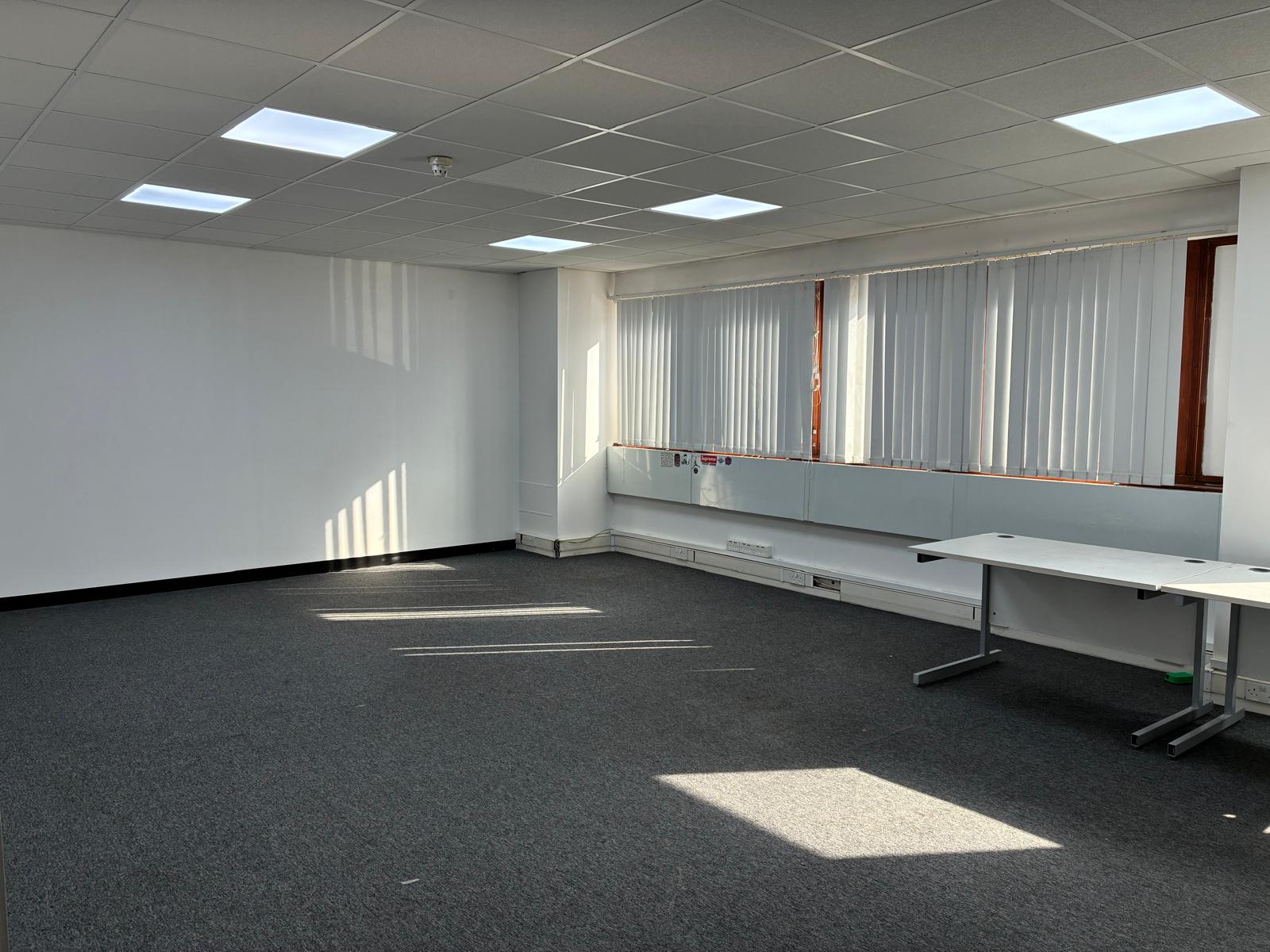 Office for rent in Edgware, Ground Floor East, Unit 4, Cavendish House 369, Burnt Oak Broadway, Edgware, HA8 5AW, 600 ft²