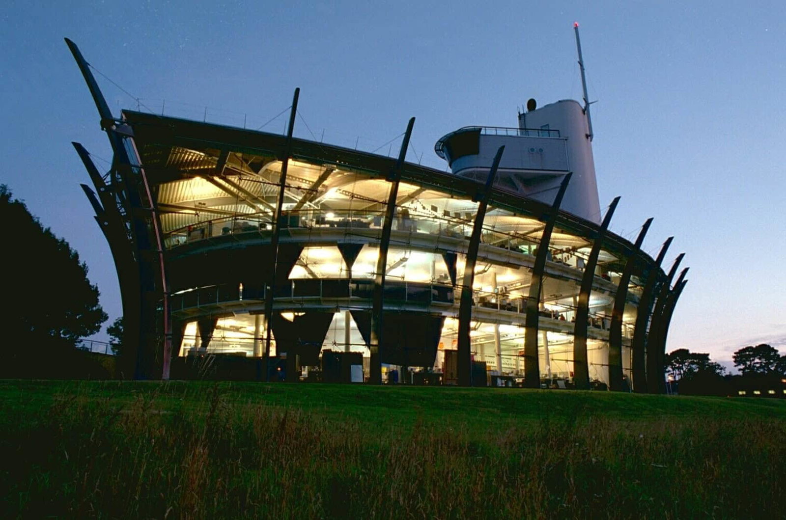 Office in Devon