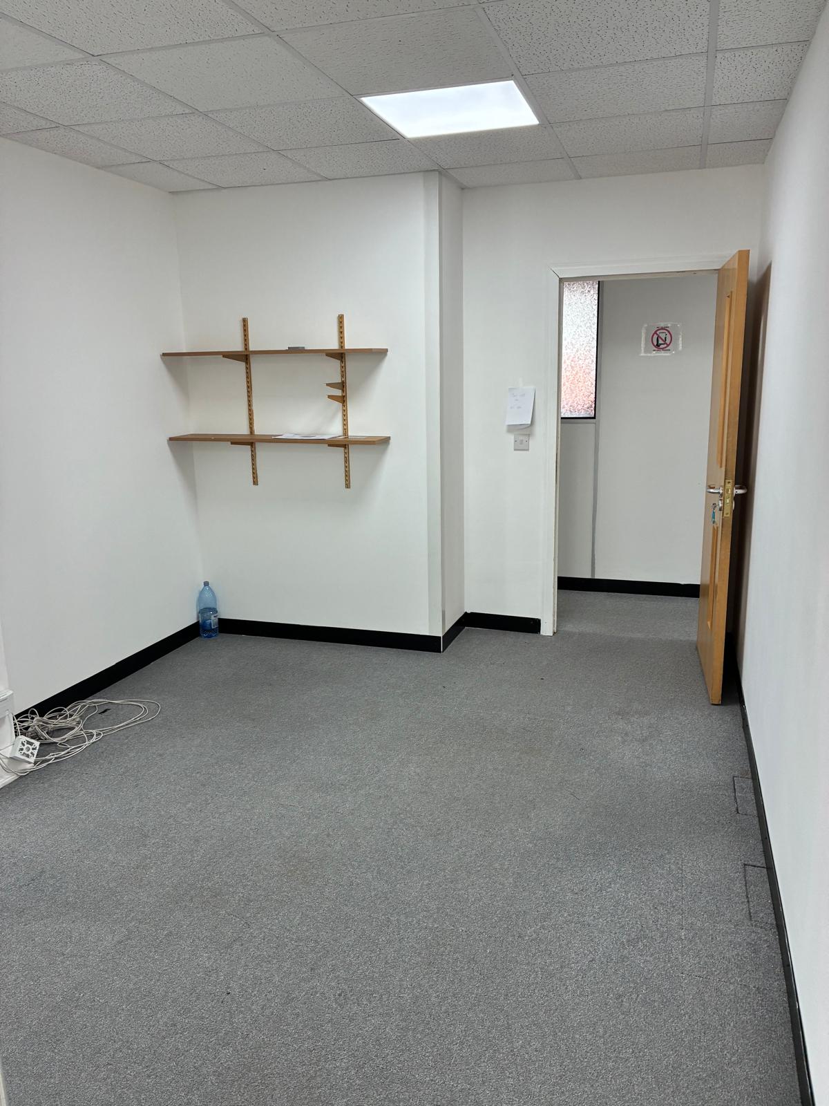 Office in Edgware