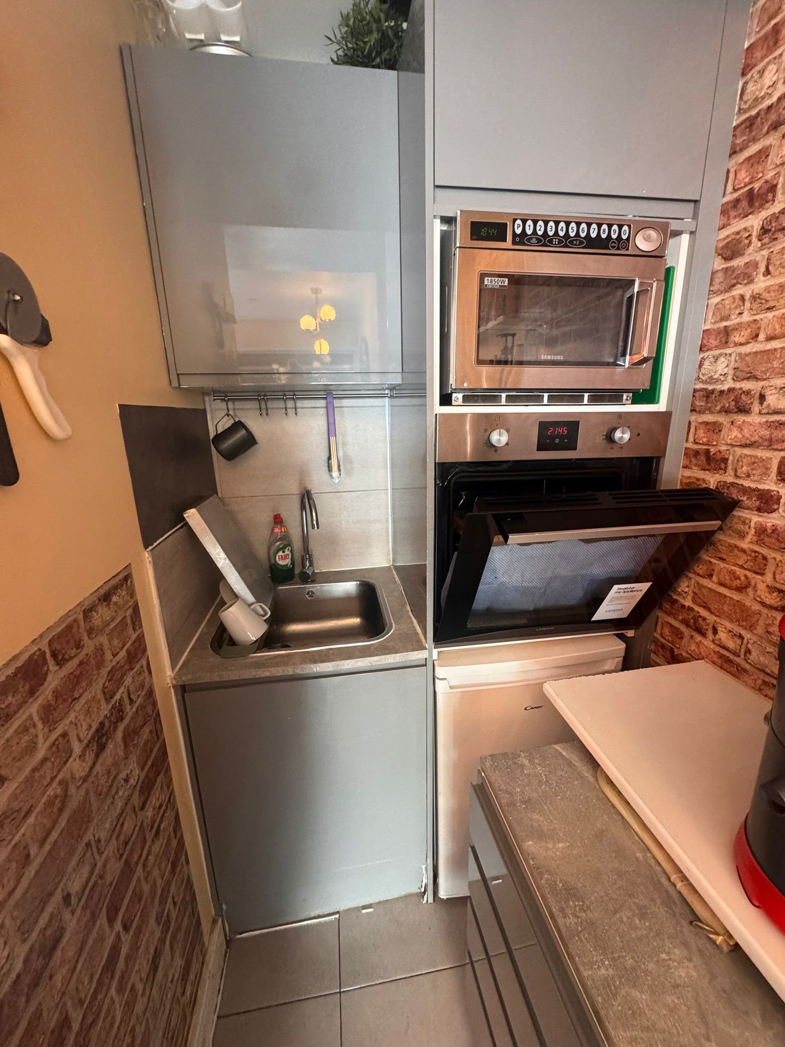 Cafe for rent in Barnet, 11D Hart Street, Barnet, EN5 5UJ, 36 m²