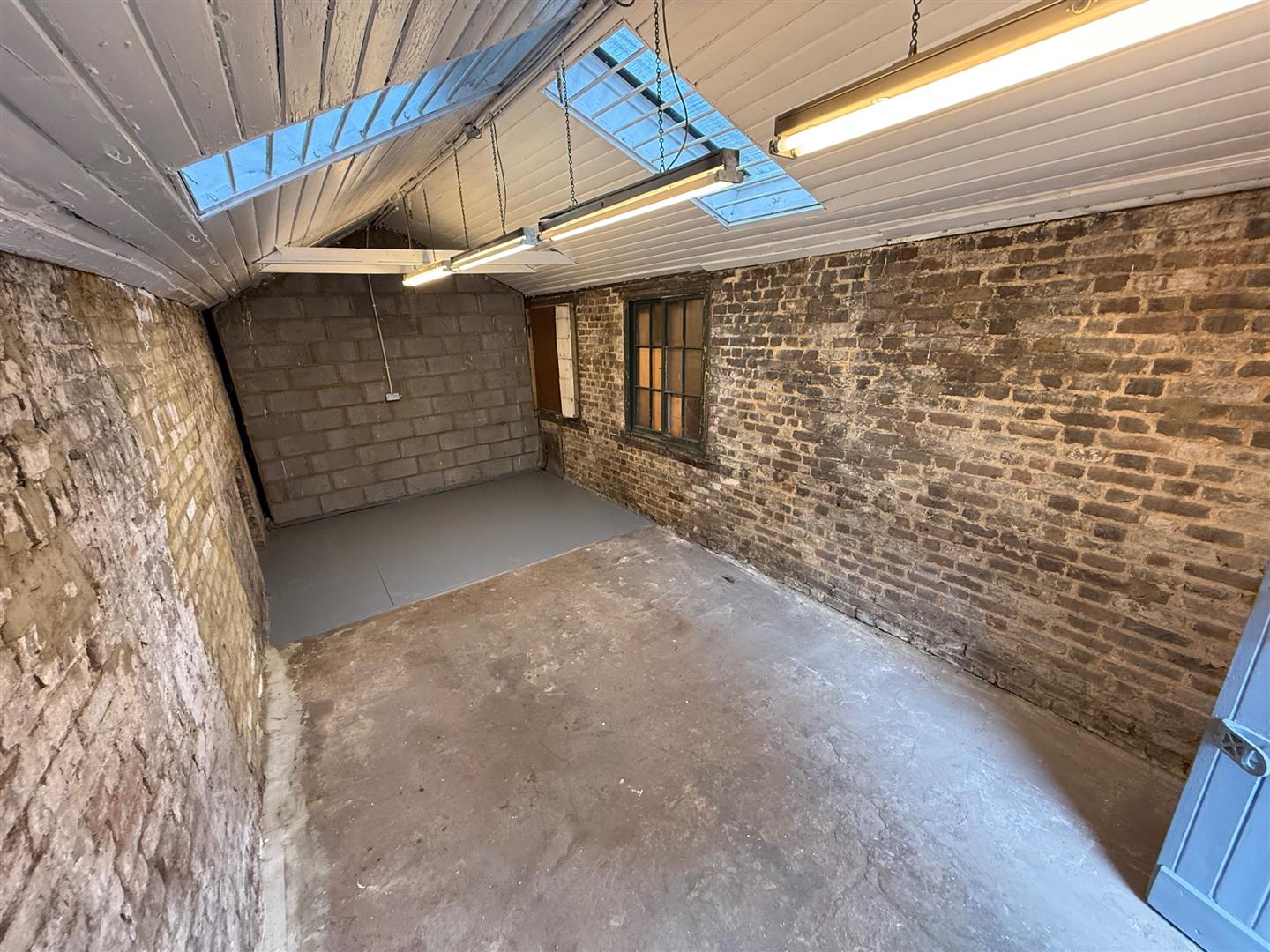 Self Storage for rent in Greater London, 16a Englefield Road, London, Greater London, N1 4JU, 252 ft²