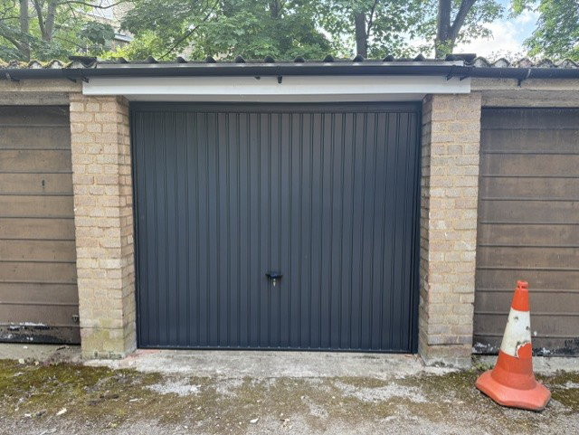 Self Storage in London