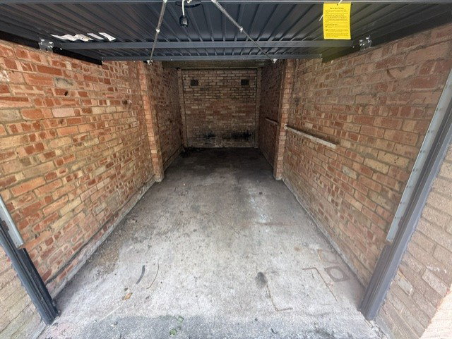 Self Storage in London 3