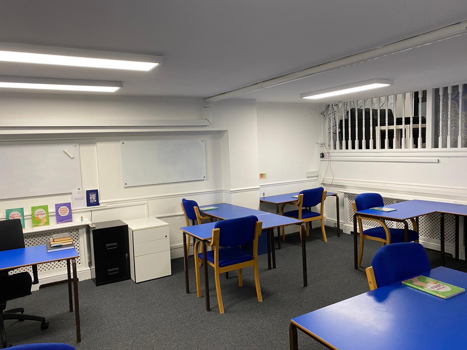 Office for rent in London, Ley Street, Ilford, London, IG2 7DB, 850 ft²
