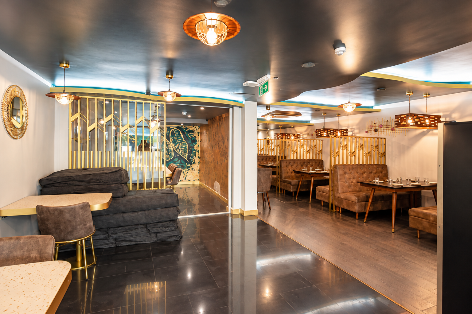 Restaurant for rent in Greater London, 36 High Street, Northwood, Greater London, HA6 1BN, 2932 ft²