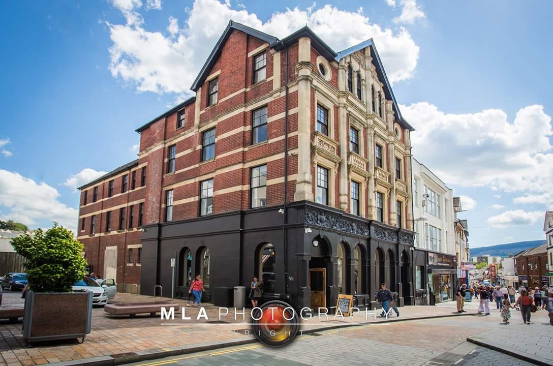Restaurant in Mid Glamorgan