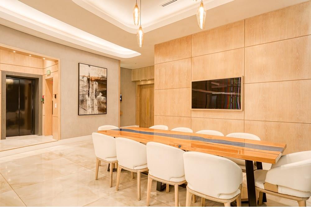 Two Bespoke 3-Bedroom Yacht-Inspired Penthouses in Oceans uMhlanga for the Epitome of Luxury Living