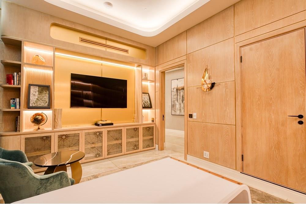 Two Bespoke 3-Bedroom Yacht-Inspired Penthouses in Oceans uMhlanga for the Epitome of Luxury Living