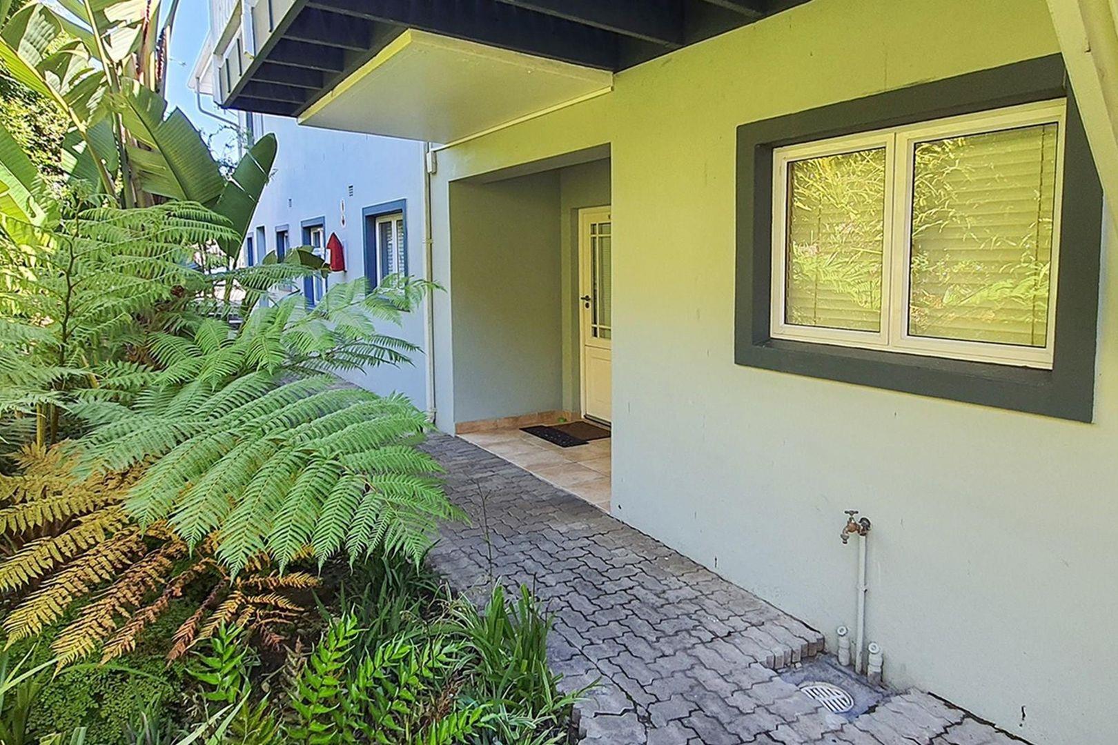Apartment for rent in Knysna Central, Knysna, 114 m²