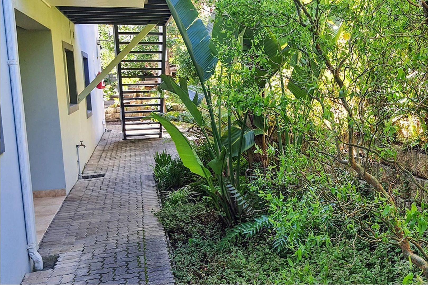 Apartment for rent in Knysna Central, Knysna, 114 m²