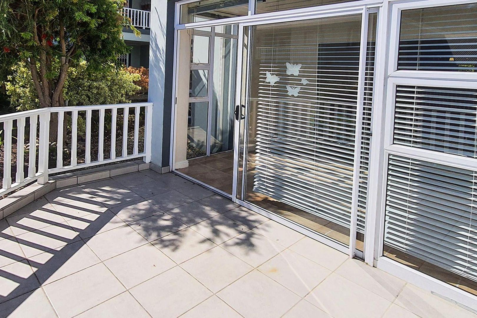 Apartment for rent in Knysna Central, Knysna, 114 m²