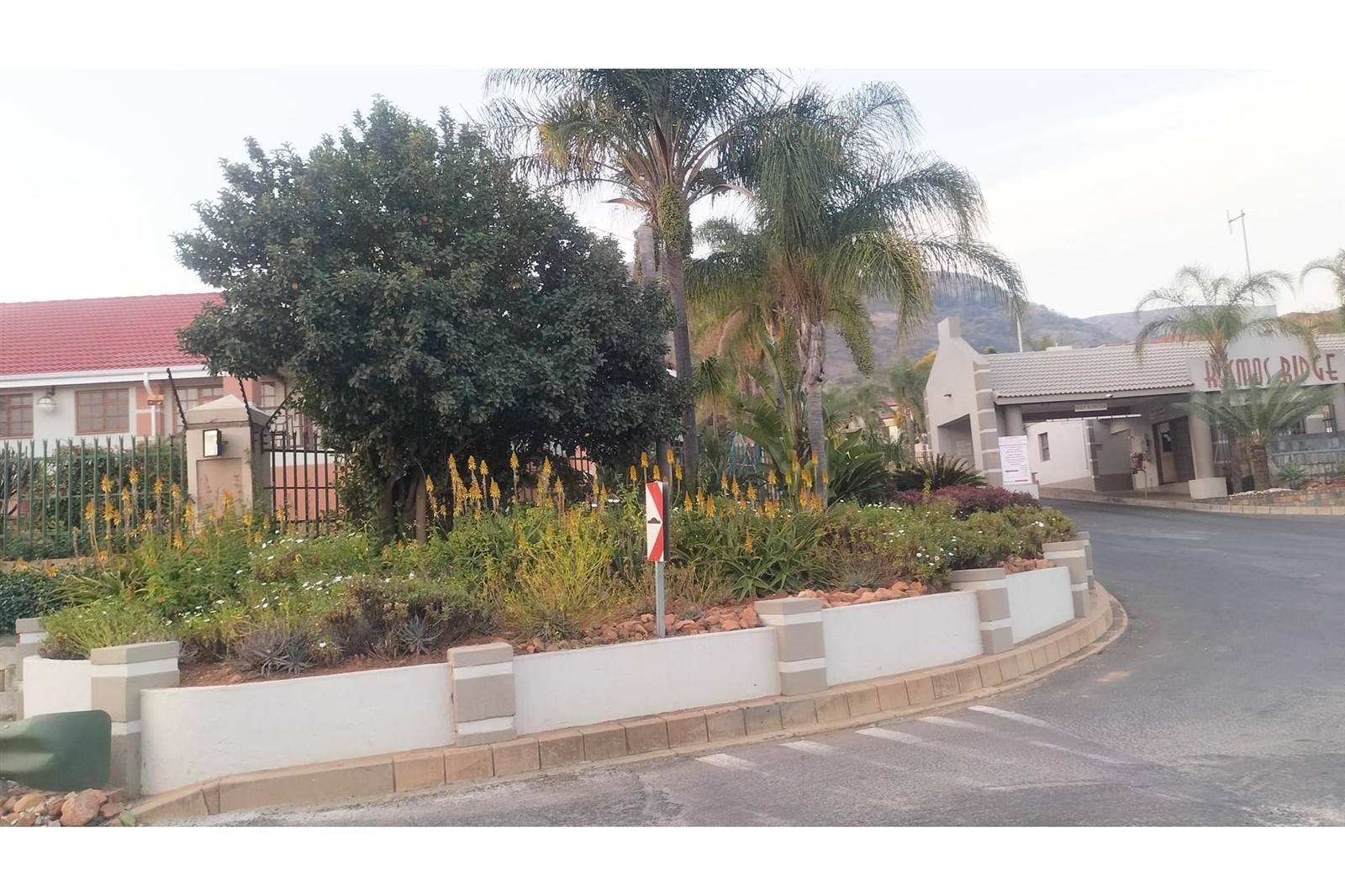 Vacant Land For Sale in Kosmos Ridge, Hartbeespoort, North West