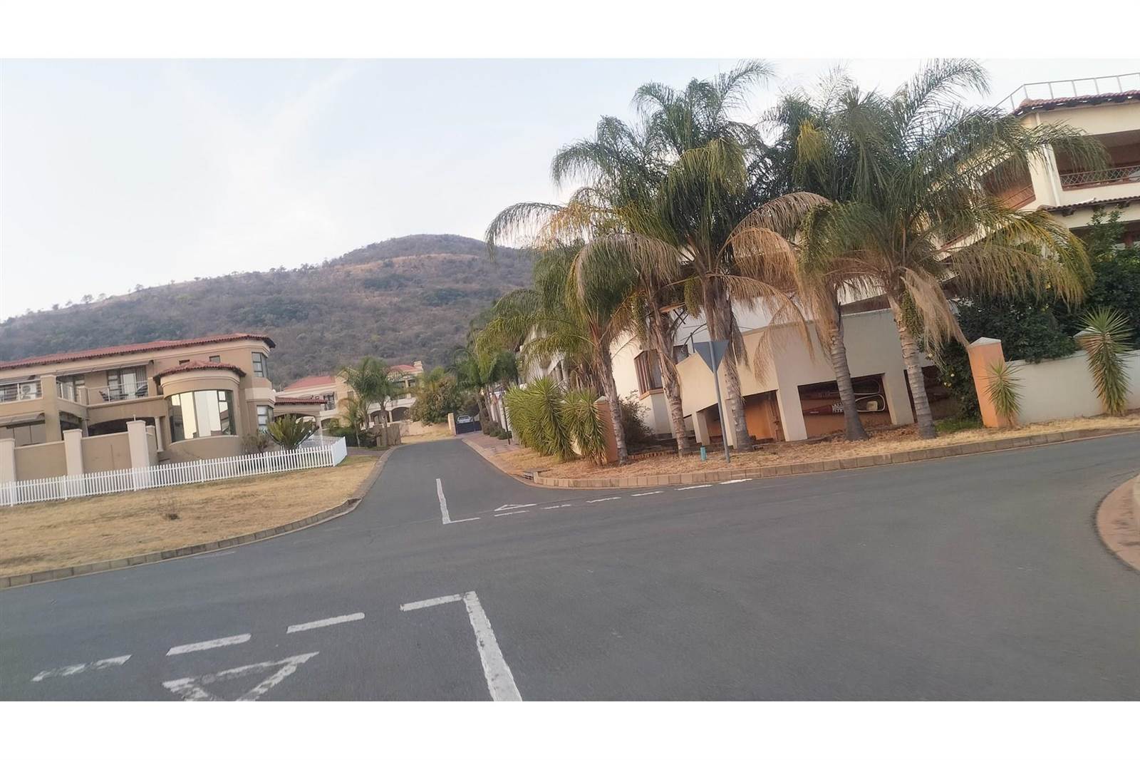 Vacant Land For Sale in Kosmos Ridge, Hartbeespoort, North West