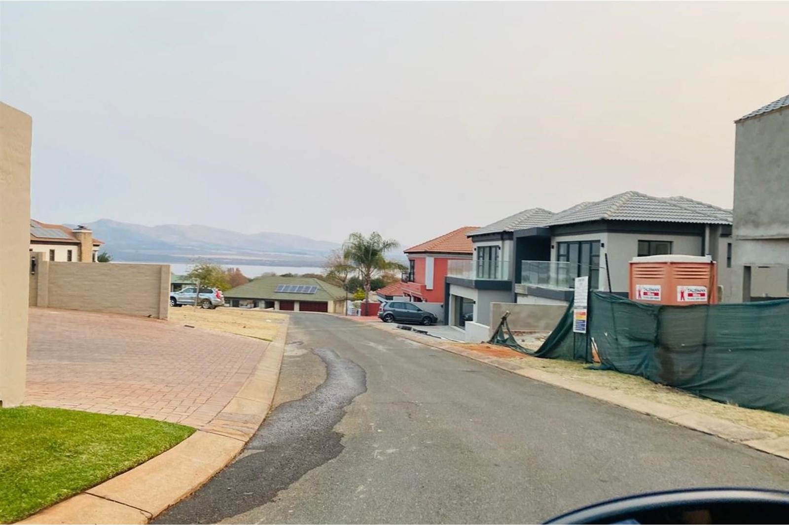 Vacant Land For Sale in Kosmos Ridge, Hartbeespoort, North West