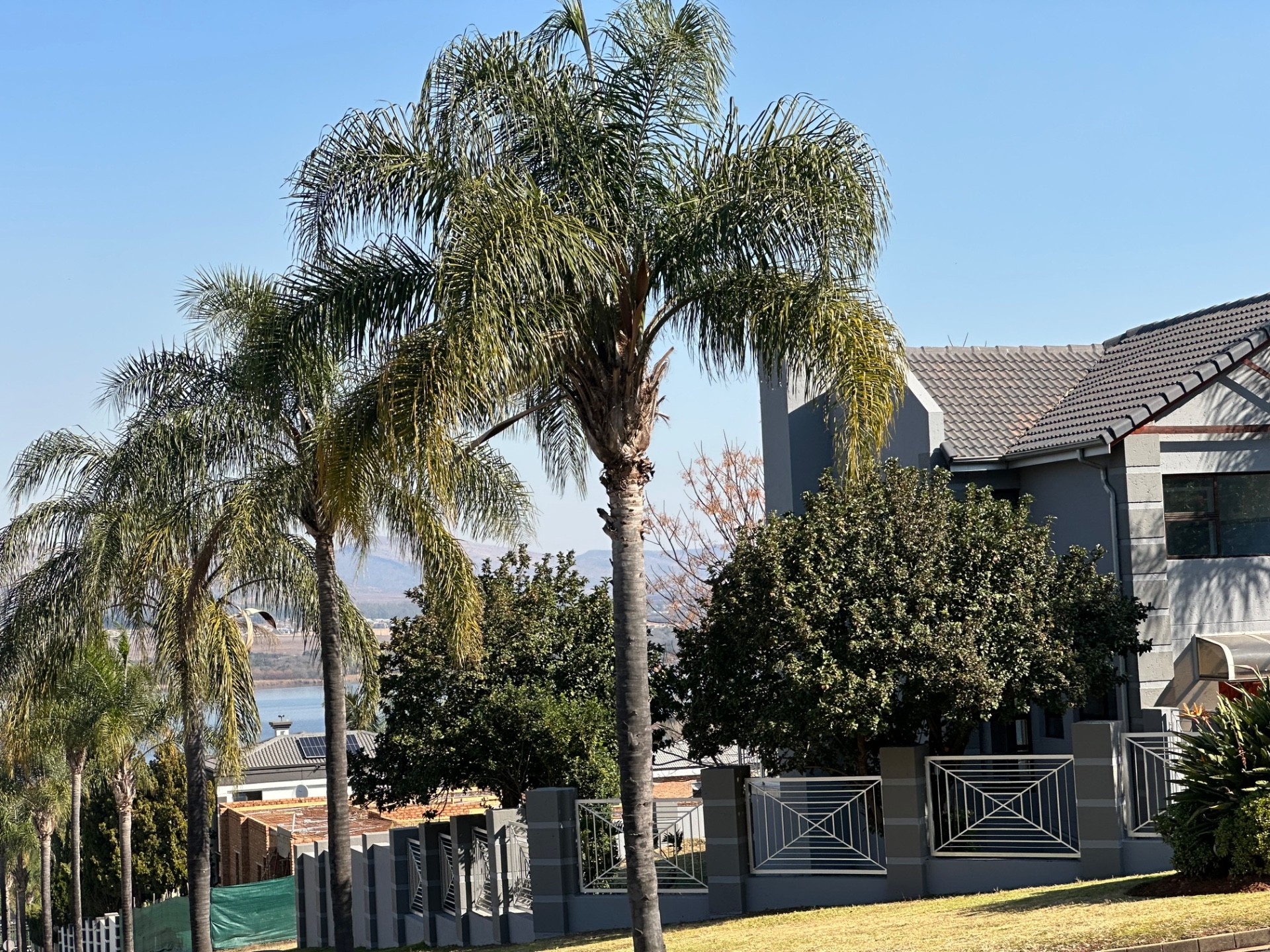 Vacant Land for sale in Kosmos Ridge, Hartbeespoort, North West, 946 m²