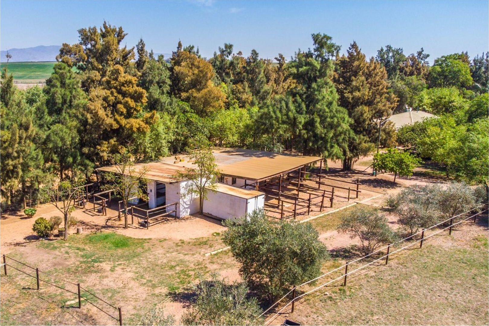 Farm For Sale in Wellington Rural, Wellington