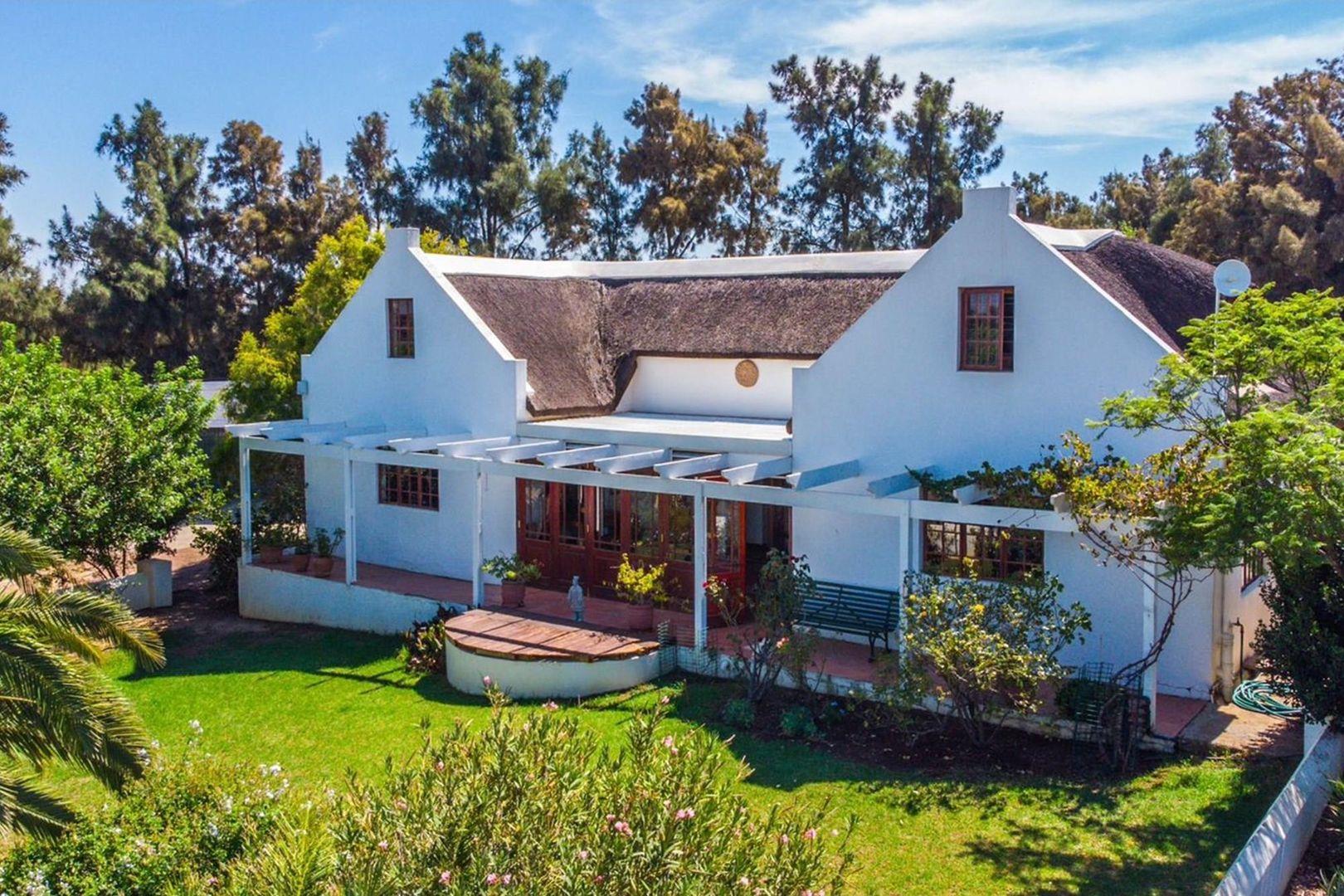 Farm For Sale in Wellington Rural, Wellington