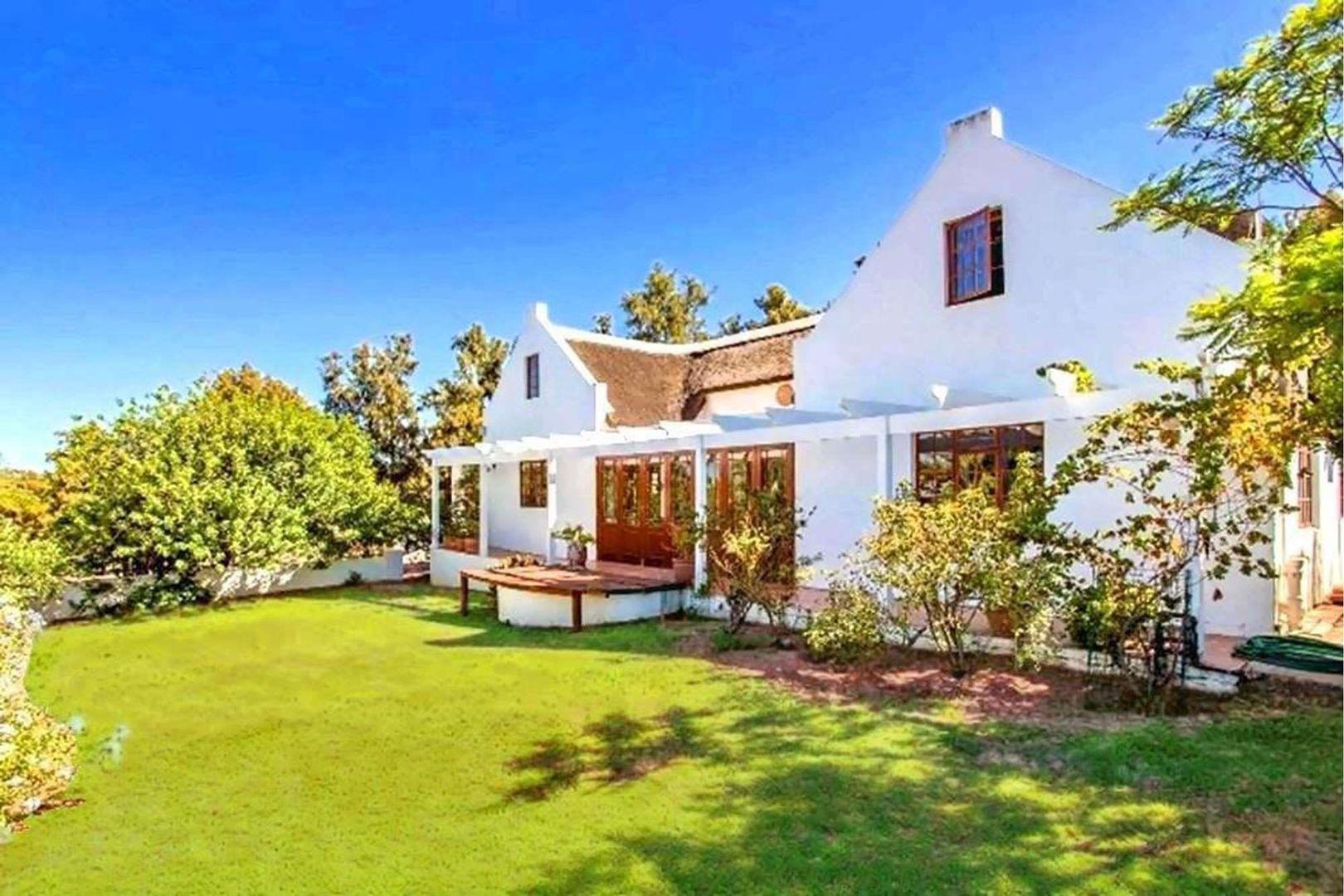 Farm For Sale in Wellington Rural, Wellington