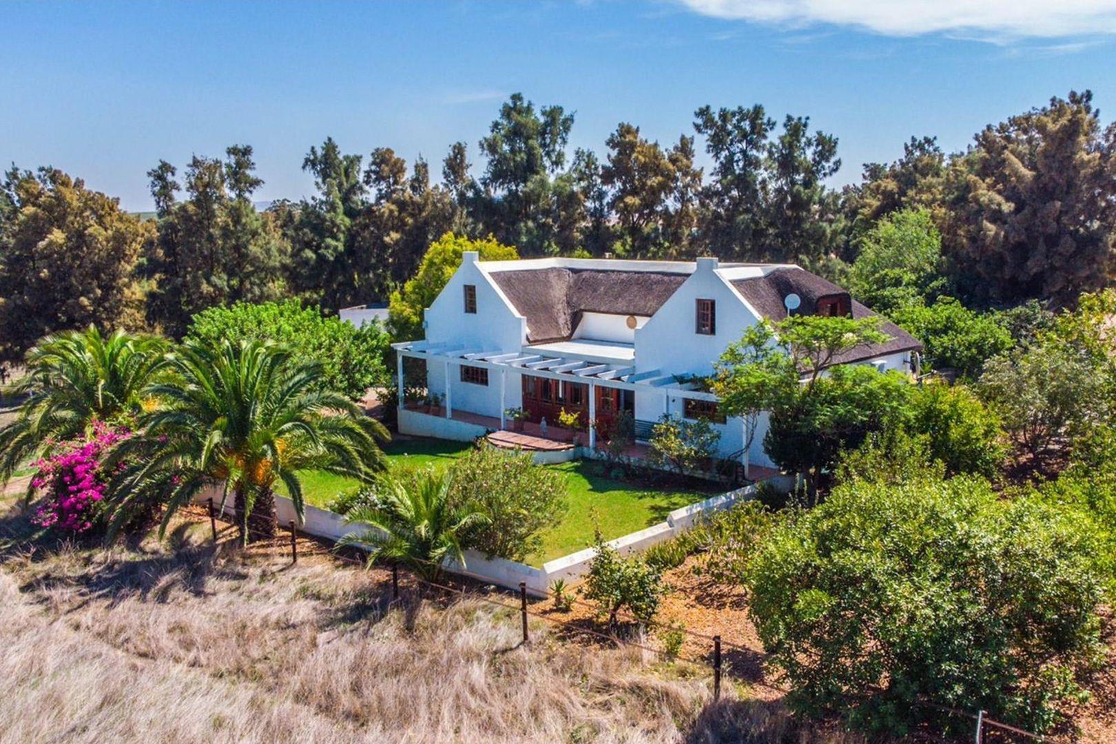 Farm For Sale in Wellington Rural, Wellington