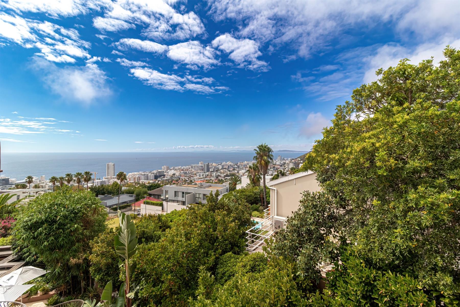 Fresnaye Masterpiece | Private Coastal Estate with Panoramic Atlantic Views