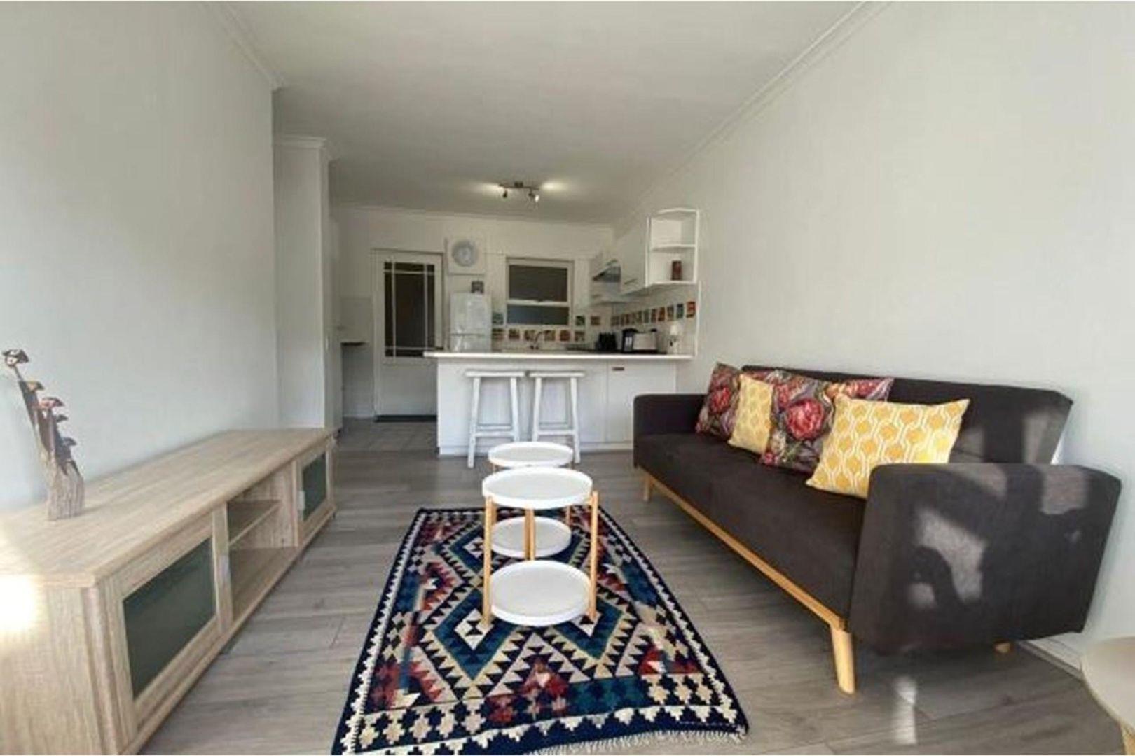 1-Bedroom Furnished Apartment To Rent in Hermanus Central, Hermanus