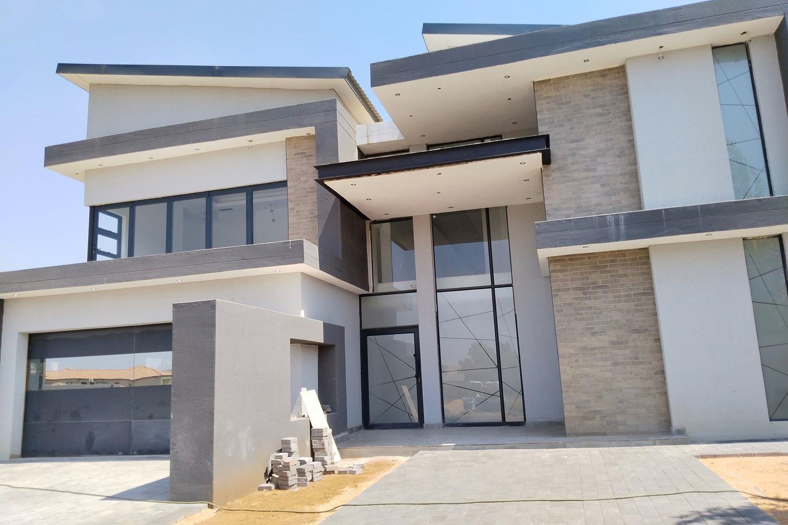 House For Sale in Gateway Manor, Hartbeespoort, North West