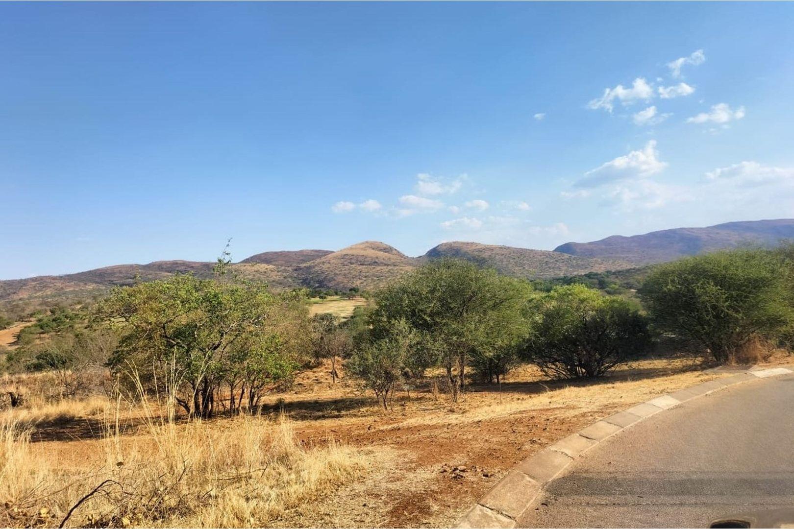 Vacant Land For Sale in Seasons Lifestyle Estate, Hartbeespoort, North West
