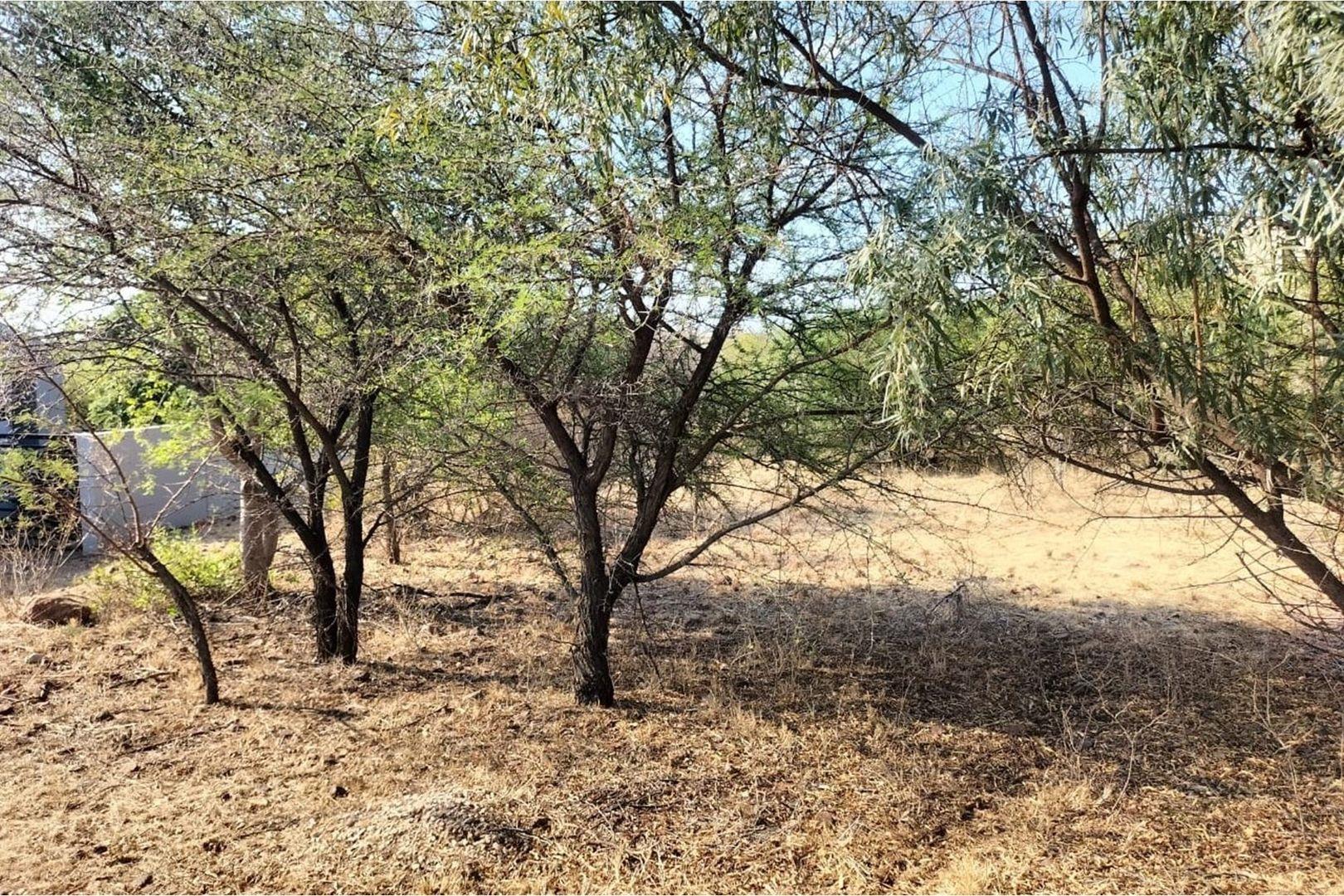 Vacant Land For Sale in Seasons Lifestyle Estate, Hartbeespoort, North West