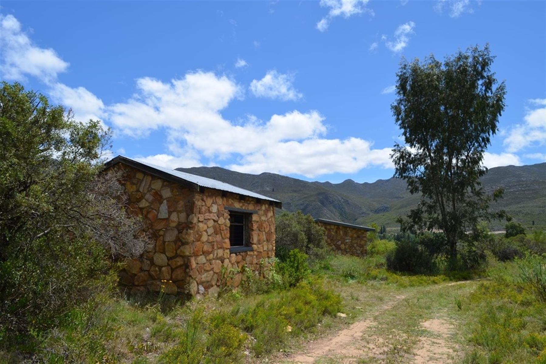 Farm For Sale in Uniondale