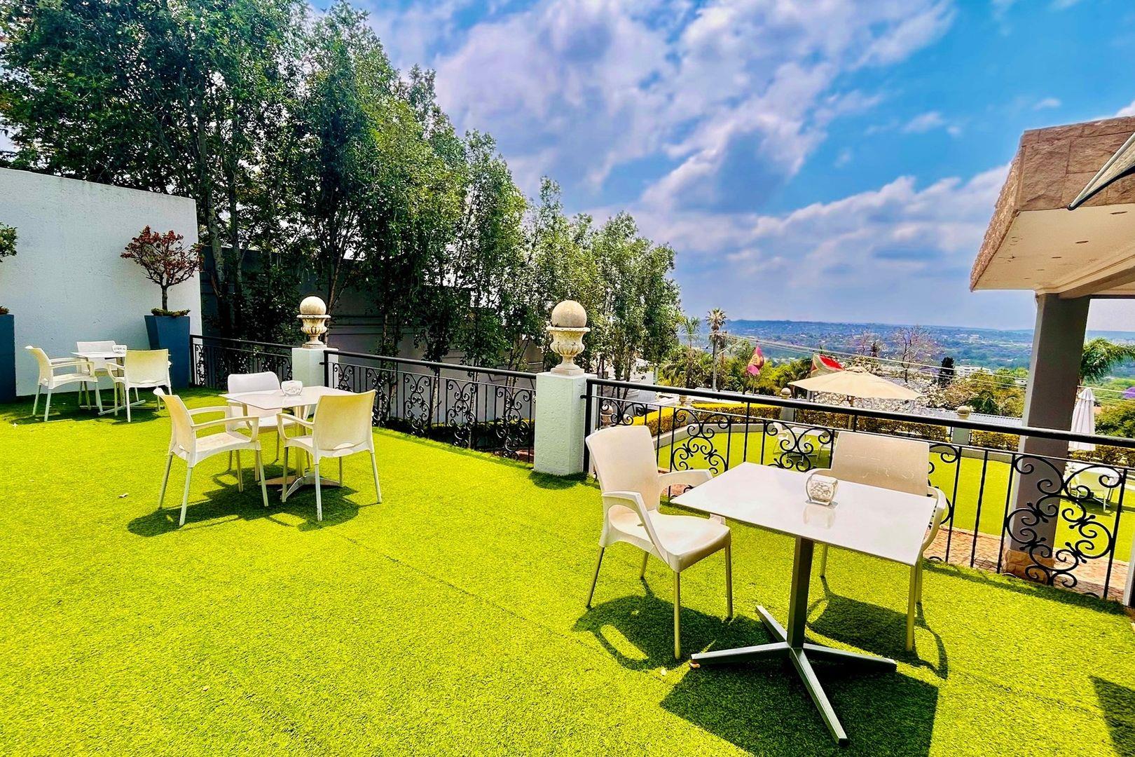 House For Sale in Groenkloof, Pretoria