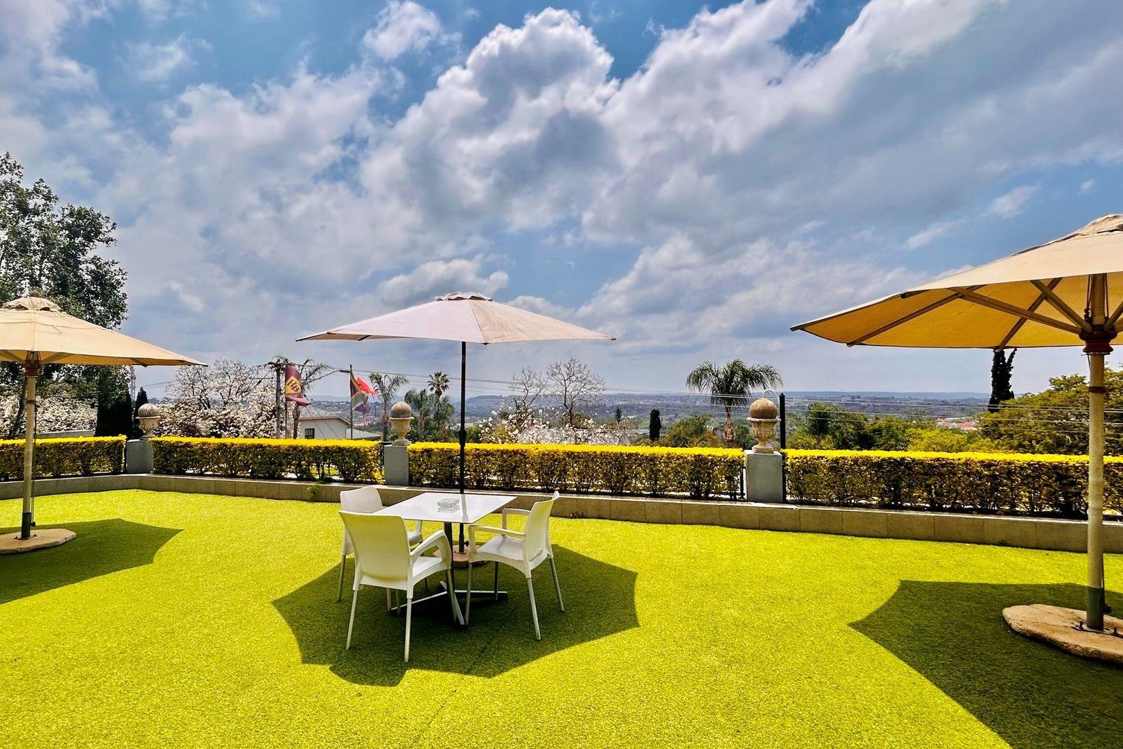 House For Sale in Groenkloof, Pretoria