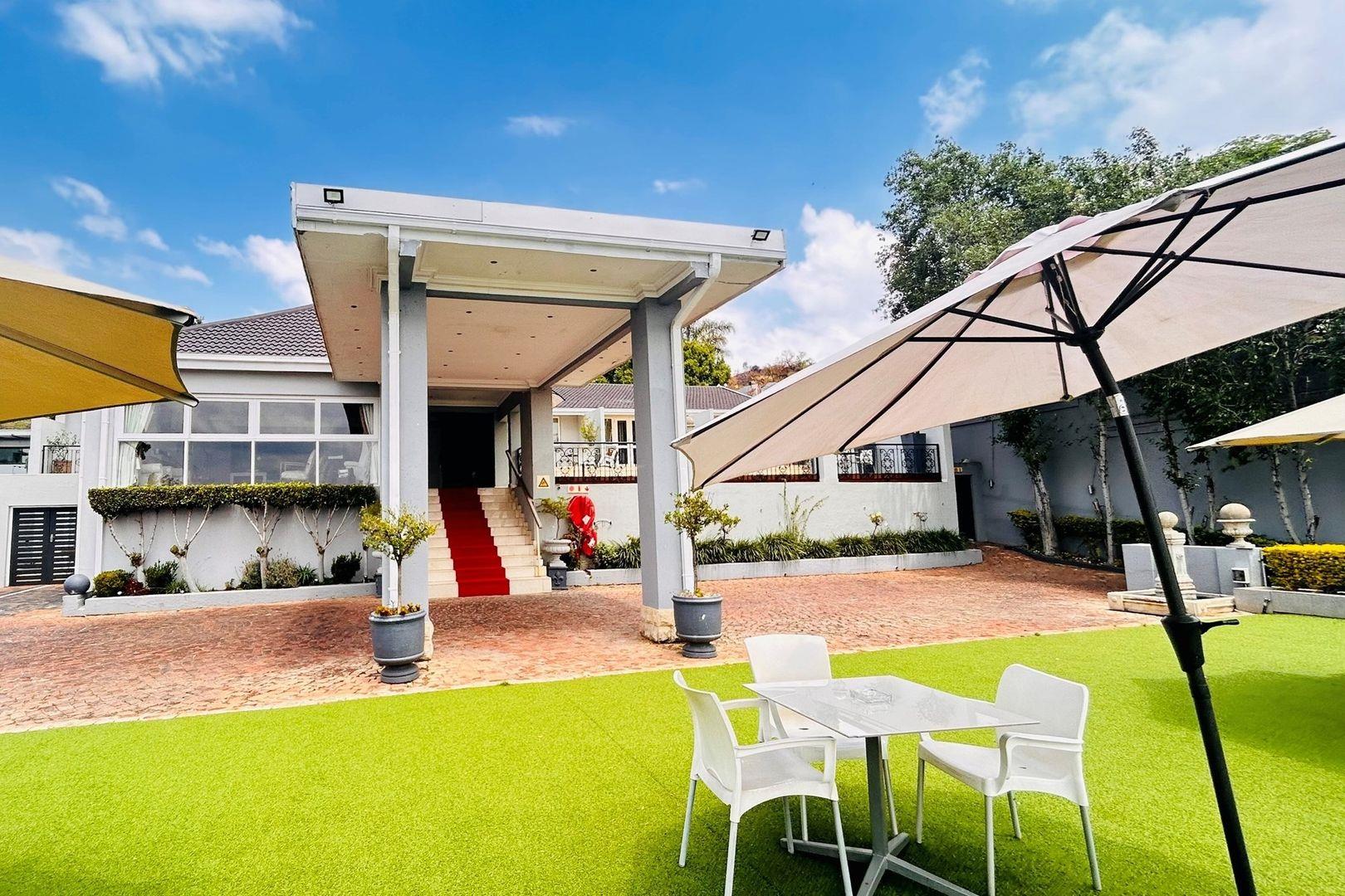 House For Sale in Groenkloof, Pretoria