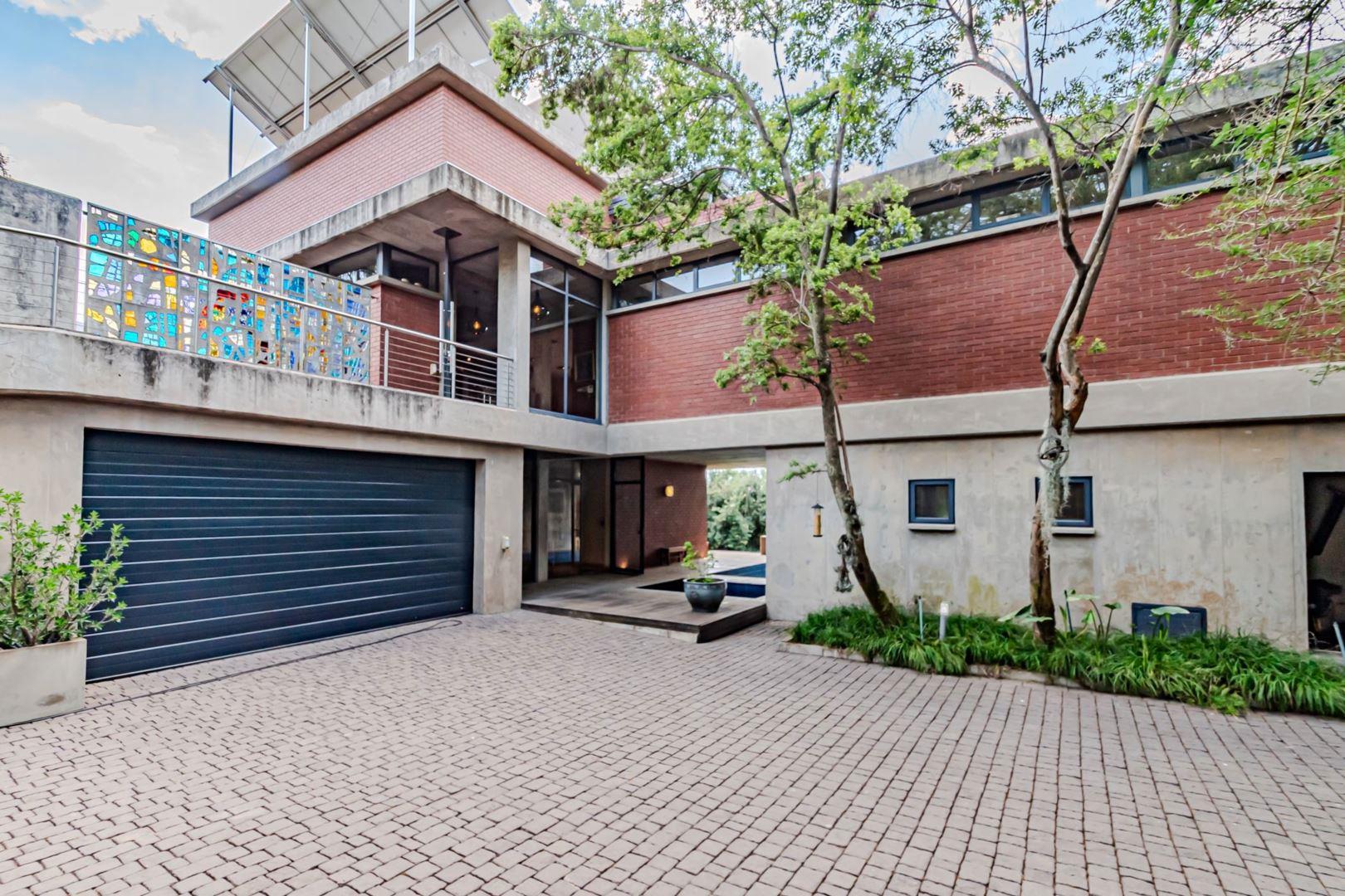House for sale in Waterkloof, Pretoria, 700 m²