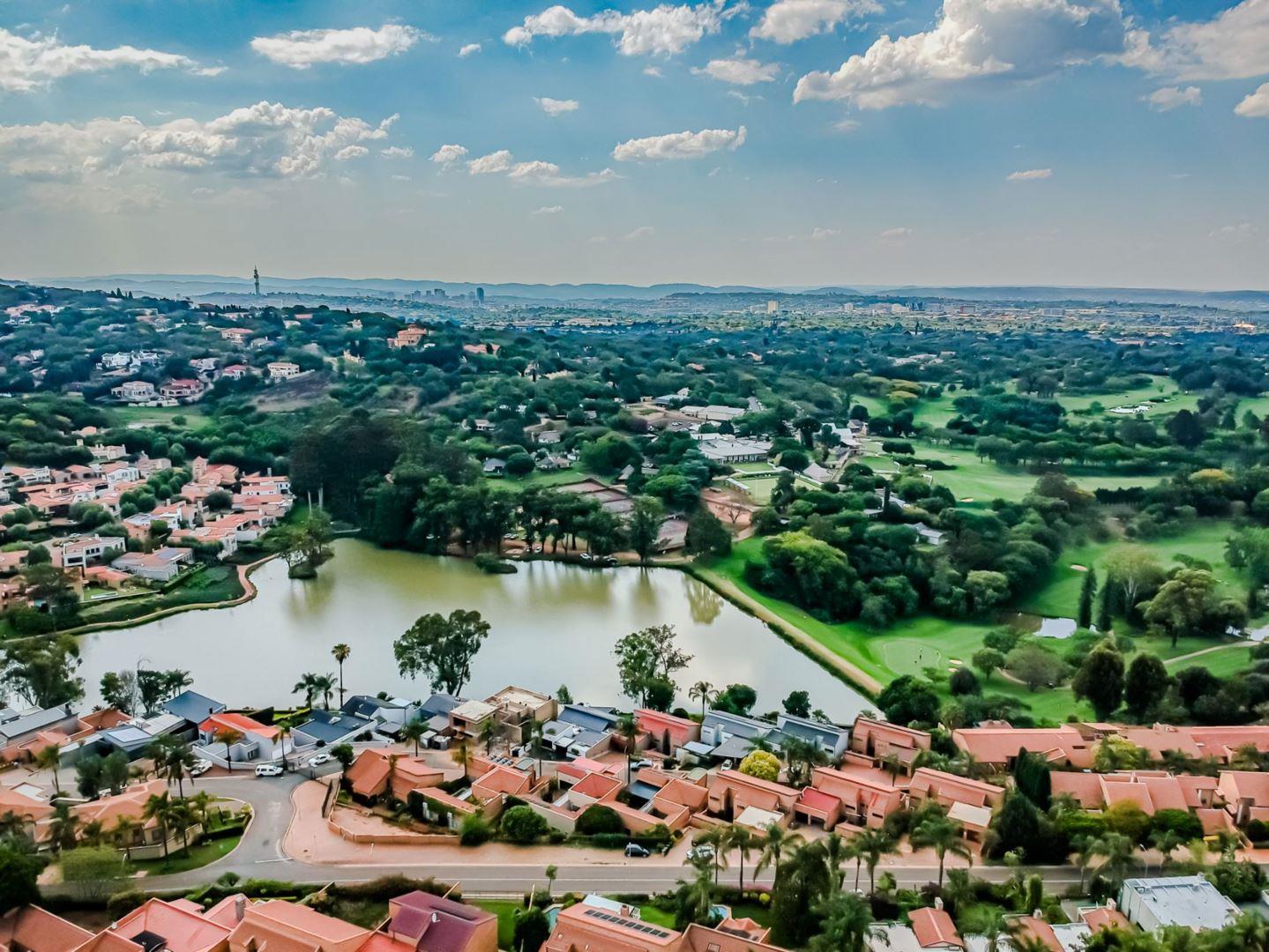 House for sale in Waterkloof, Pretoria, 700 m²