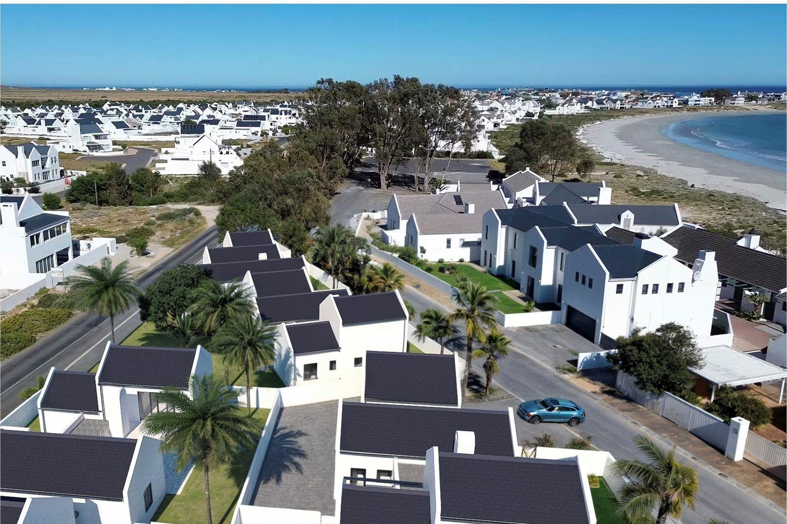House For Sale in Golden Mile, St Helena Bay