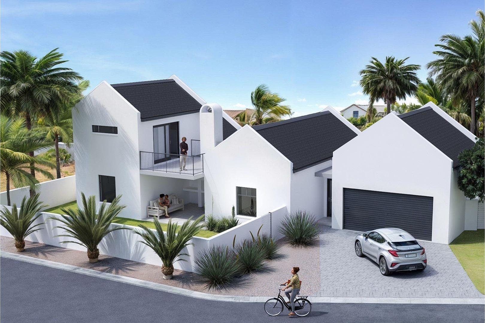 House For Sale in Golden Mile, St Helena Bay