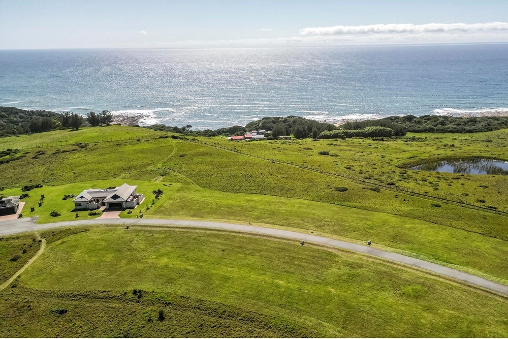 Vacant Land For Sale in Cypraea Sands Estate, East London