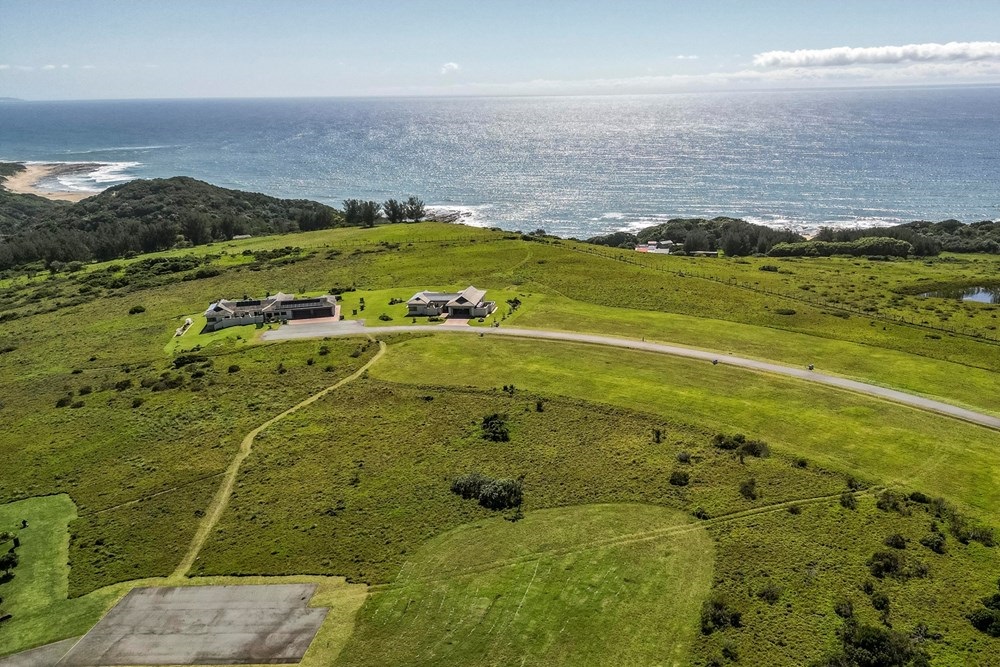 Vacant Land For Sale in Cypraea Sands Estate, East London