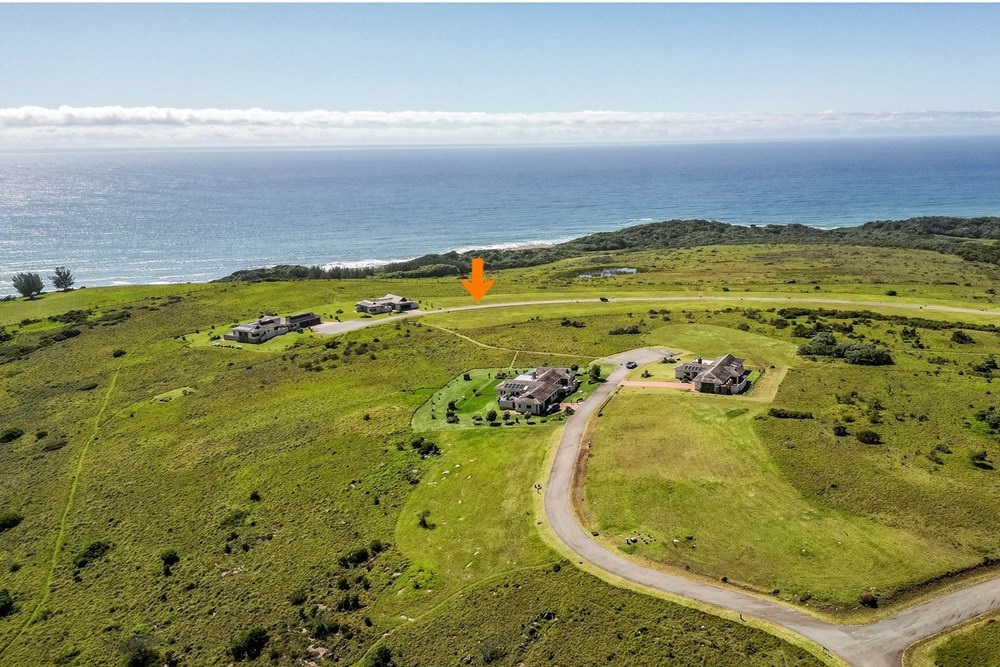 Vacant Land For Sale in Cypraea Sands Estate, East London