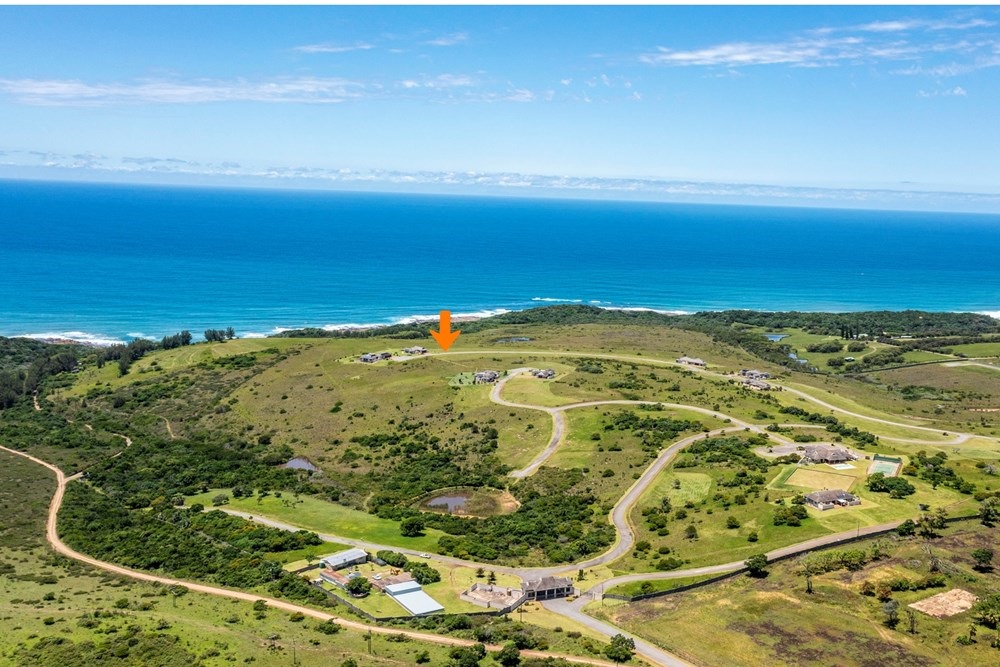 Vacant Land For Sale in Cypraea Sands Estate, East London