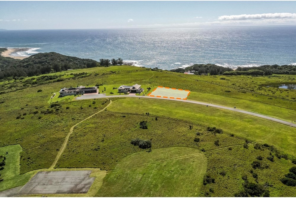 Vacant Land For Sale in Cypraea Sands Estate, East London