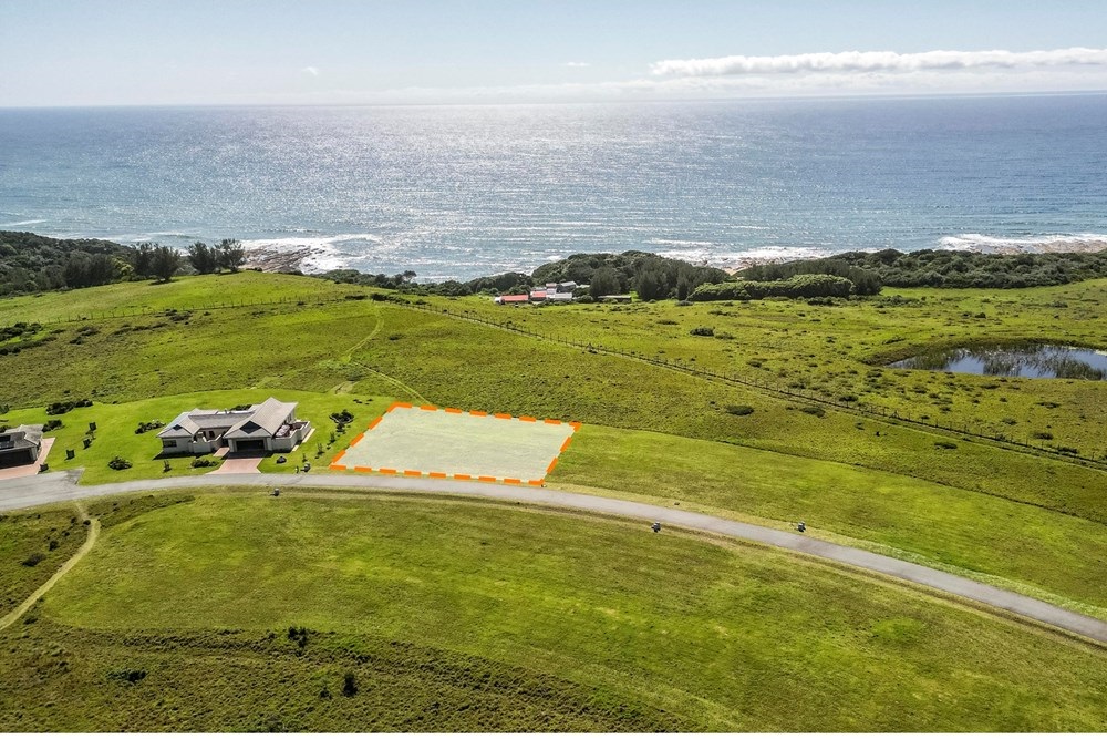 Vacant Land For Sale in Cypraea Sands Estate, East London