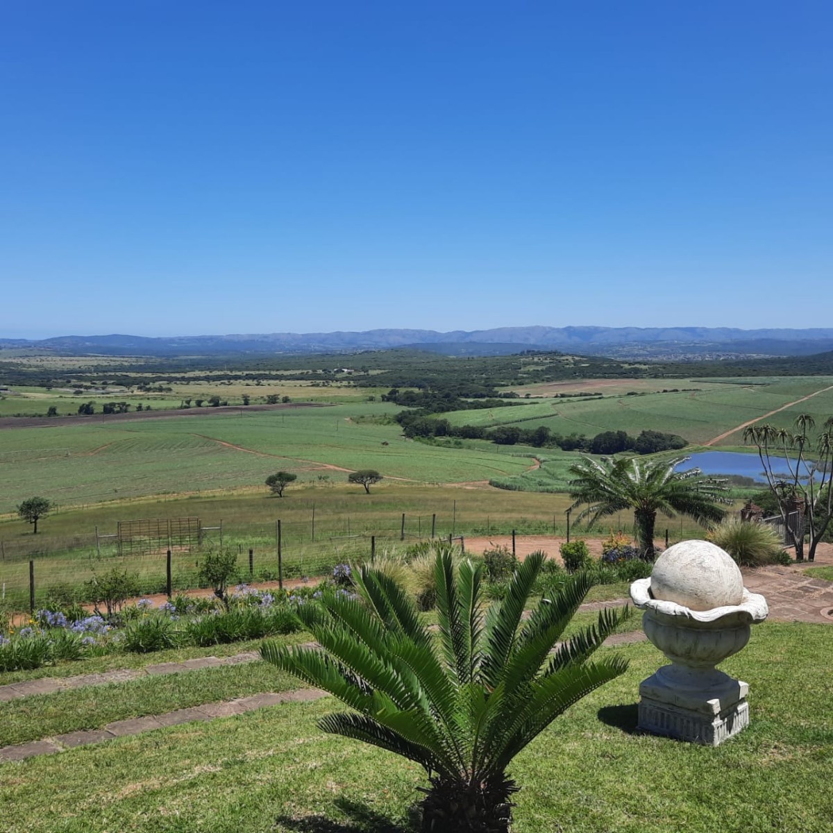 Farm for sale in Heatonville, Empangeni, KwaZulu Natal, 1200 m²