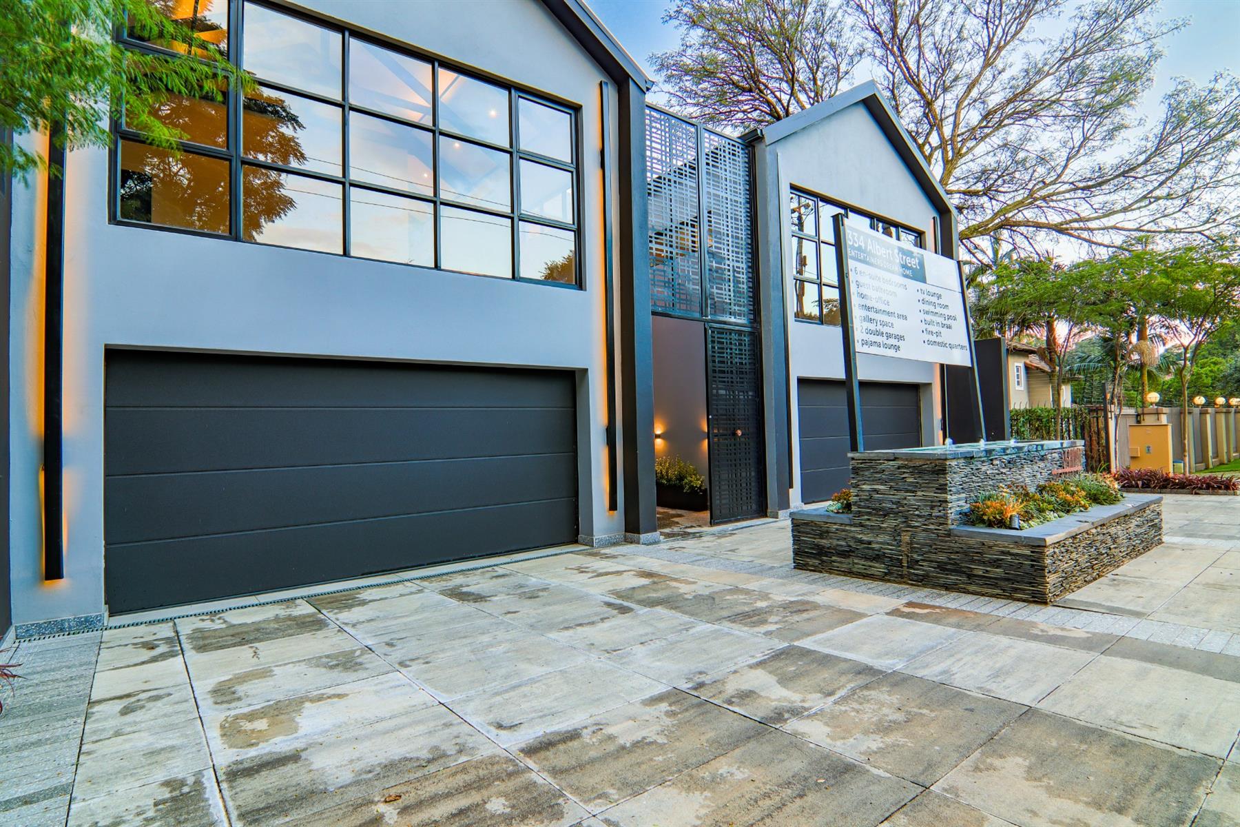 House For Sale in Waterkloof, Pretoria