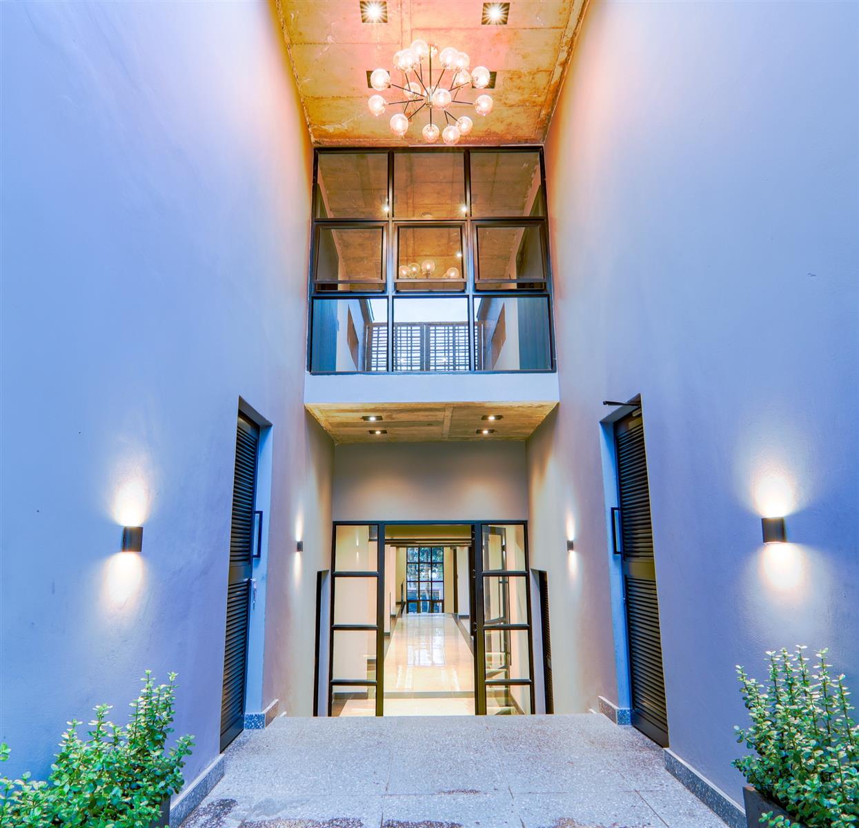 House For Sale in Waterkloof, Pretoria