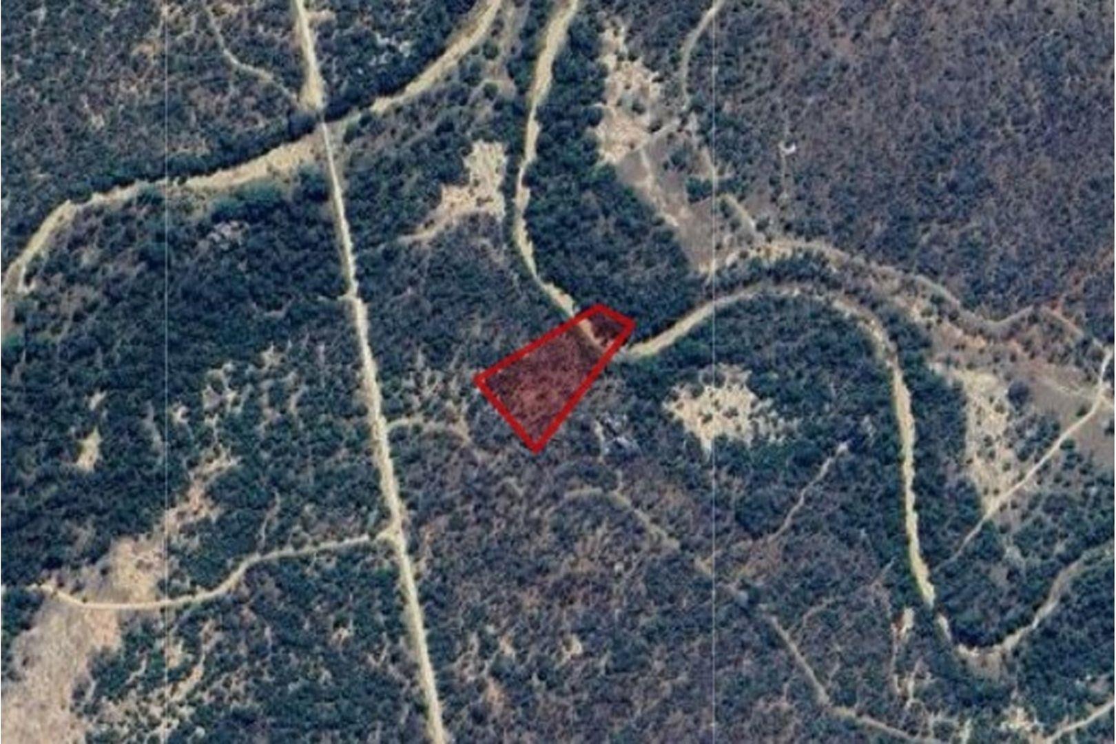 Vacant Land For Sale in Hoedspruit