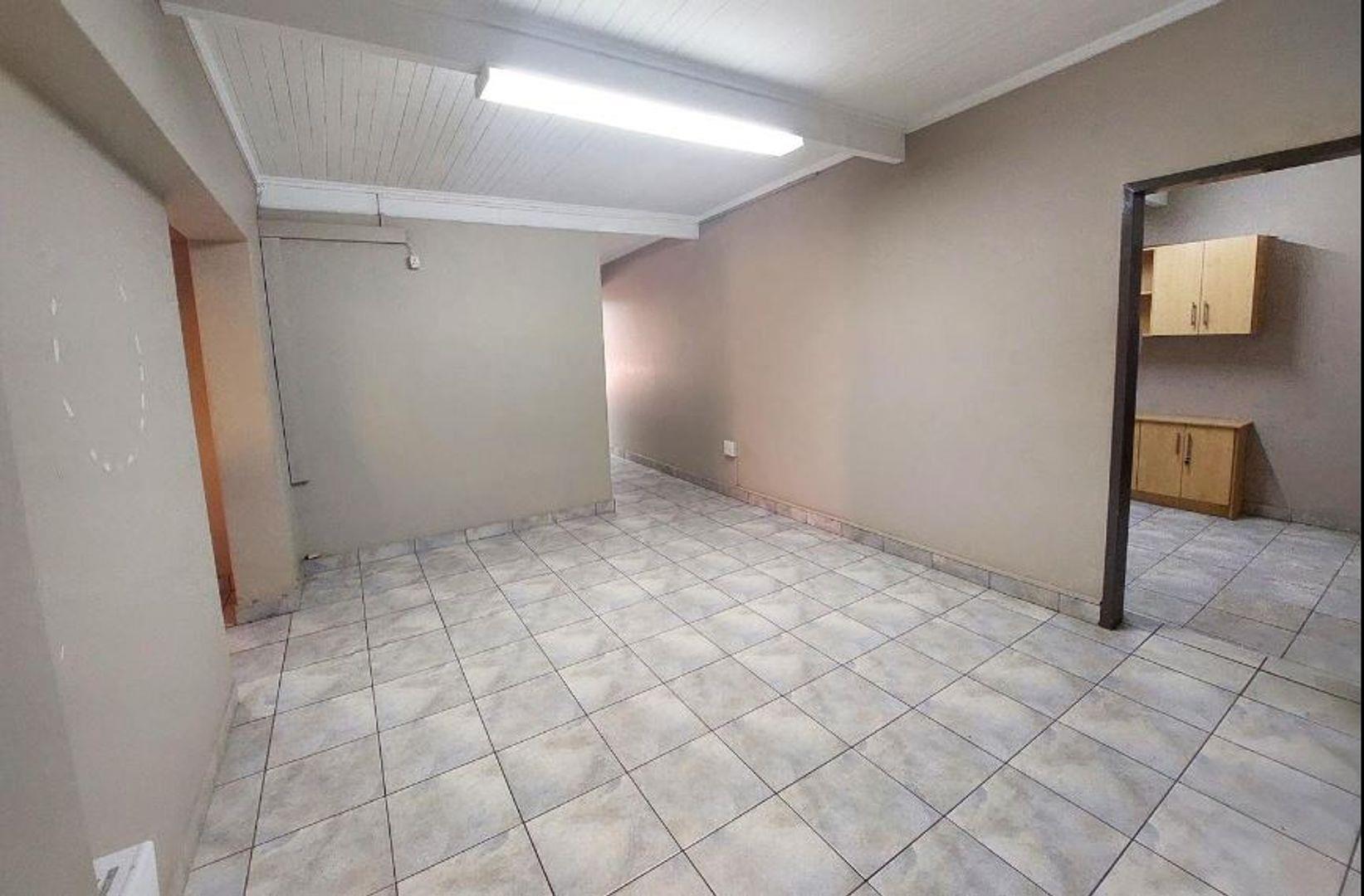 Commercial Property For Sale in Waterkloof Ridge, Pretoria