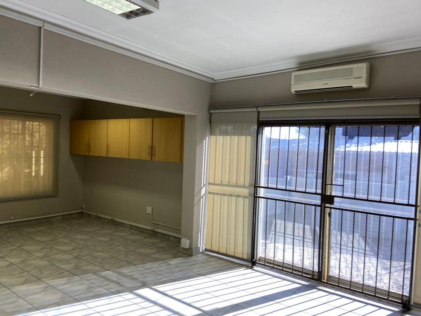 Commercial Property For Sale in Waterkloof Ridge, Pretoria