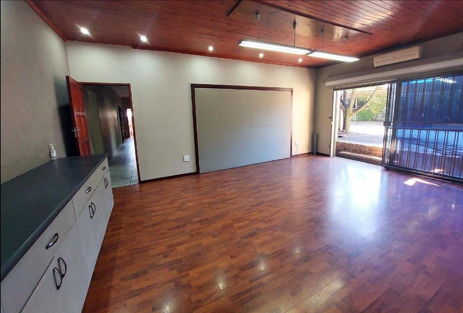 Commercial Property For Sale in Waterkloof Ridge, Pretoria