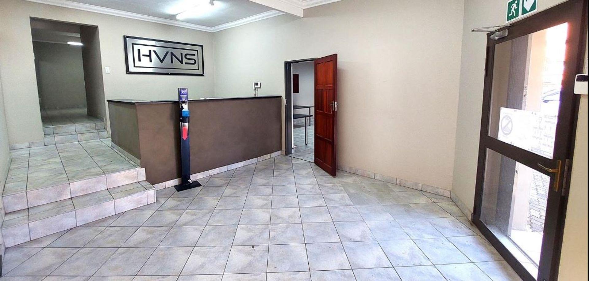 Commercial Property For Sale in Waterkloof Ridge, Pretoria